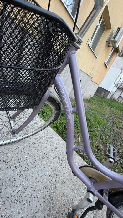 Немски алуминиев велосипед 28’’
