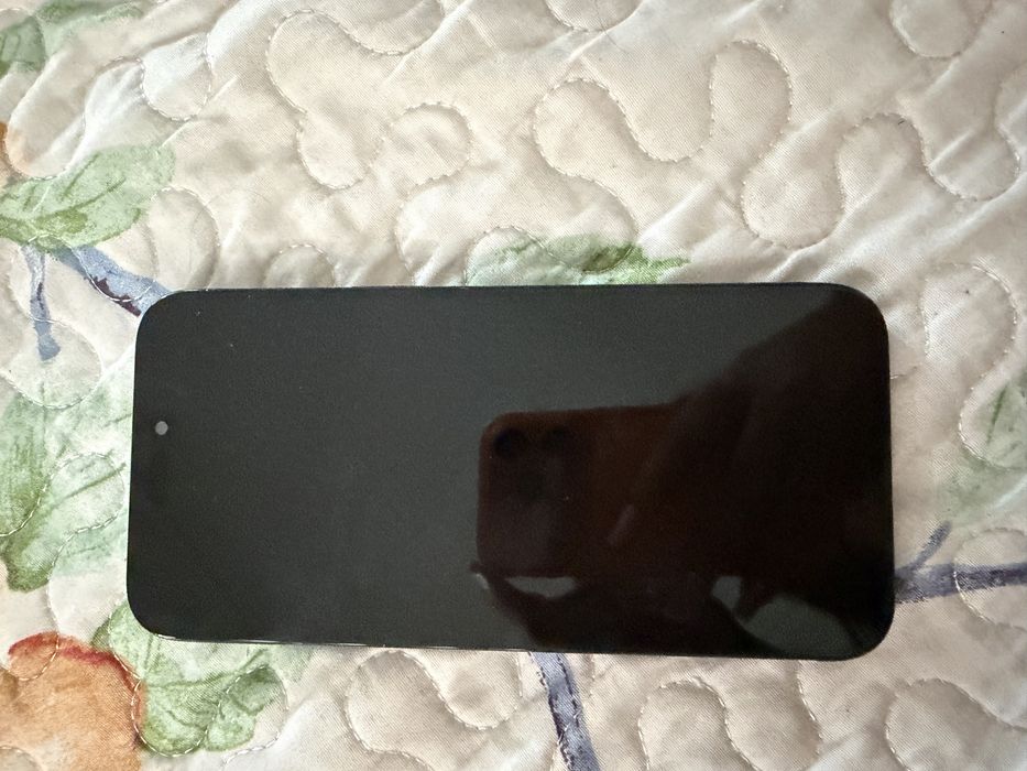 iphone 15 pro max 256 gb