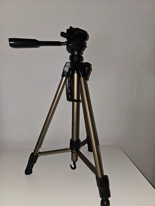 Trepied foto/video Hama Star 61