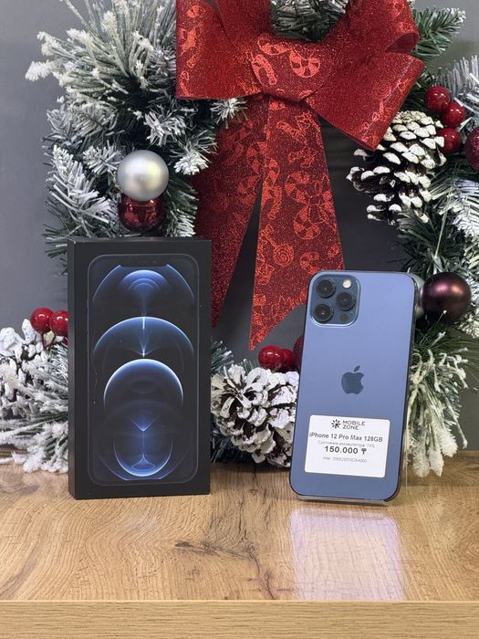 Iphone 12 Pro Max 128 GB | Mobile Zone