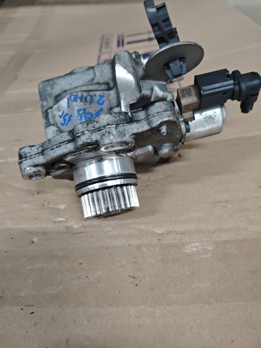 ГНП/помпа за високо налягане за Пежо,Ситроен,Ford 2.0hdi