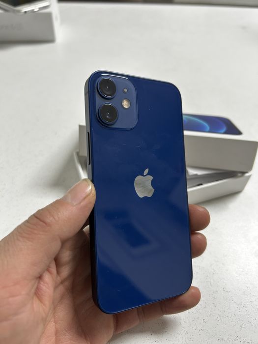 Iphone 12 mini 128 Gb.