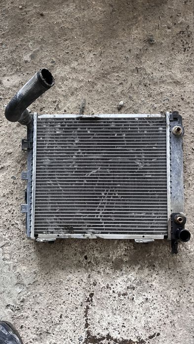 Мерседес 124 запчасть