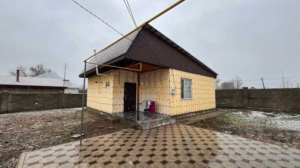 Продам дом в еркине Константин Империя