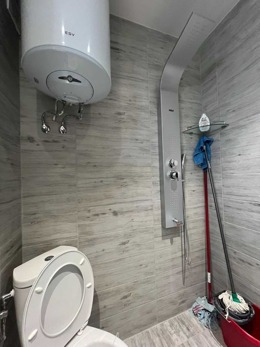 Продава се Двустаен апартамент в София, Люлин 5 - 42 кв.м за 2500 €/кв.м - Снимка #7