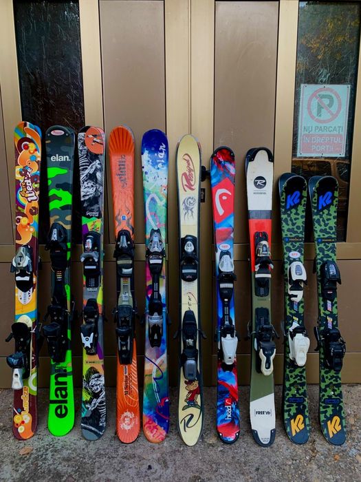 Schiuri freestyle-freride-tura-of piste-partie TOP