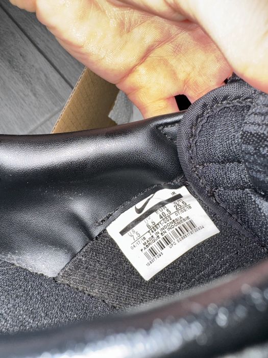 Оригинални маратонки Nike