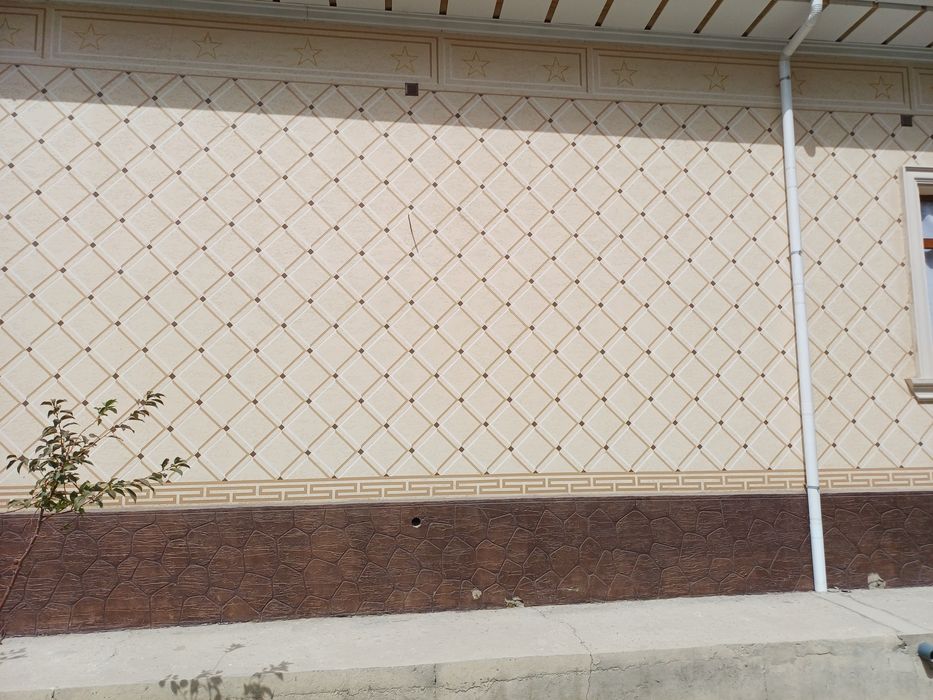 Өзбек мастерлер бригадасы