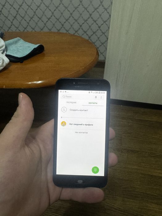 Продам телефон SAMSUNG Galaky J2