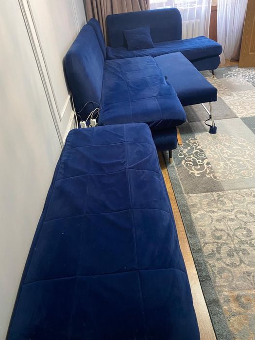 Мягкая мебель, продам