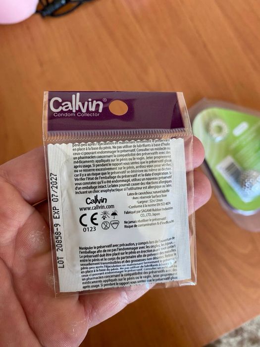 Презерватив игрушка прикол