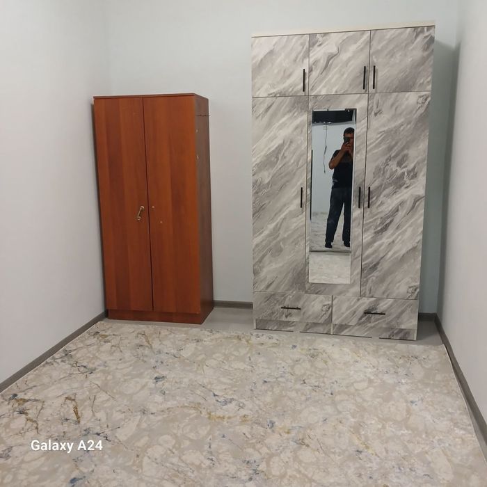 Квартира на земле 1/1/1