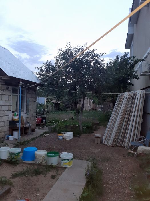 Продажа,  земля 4/7 соток вместе с домом.