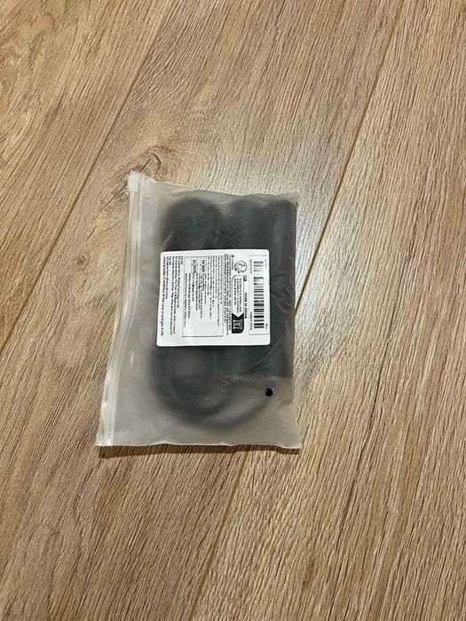 Въже за скачане.