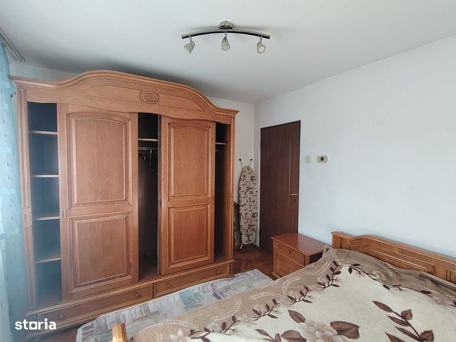Apartament 2 camere decomandat in Aleea Trandafirilor