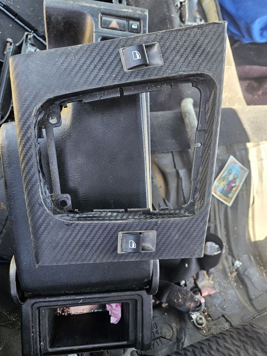 Butoane geamuri electrice BMW E46