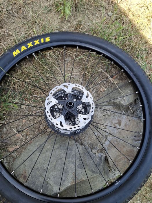 Roata spate  29 completa