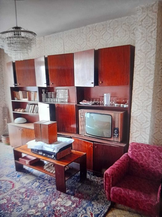 Двустаен апартамент 66кв.м в Ямбол -център