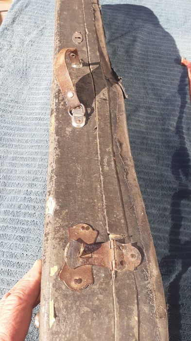 Стара цигулка 4/4.