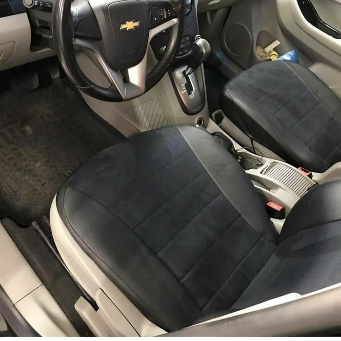 Авточехлы от компании Avto.moto.mir