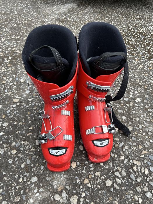 Ски обувки Nordica 28