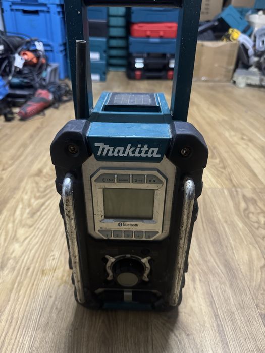 Radio makita / milwaukee / dewalt