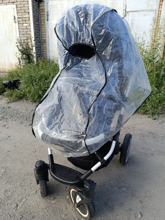 Коляска sweet baby 3в1