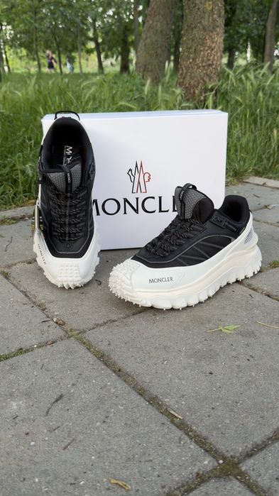 Moncler trailgrip gtx