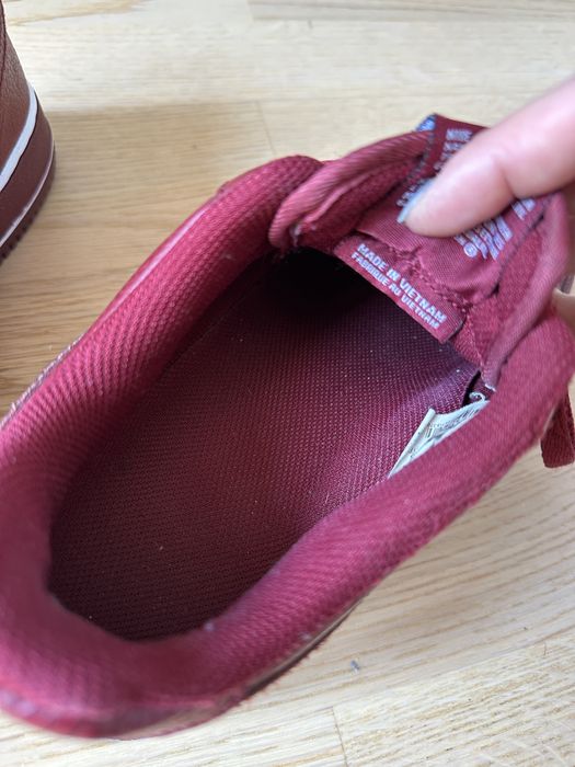 Pantofi sport Nike AirForce 1