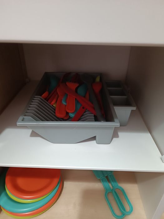 Детска кухня IKEA
