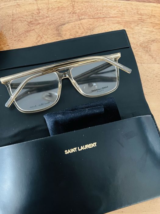 Rame ochelari Saint Laurent SL48
