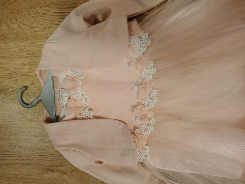 Красива рокличка