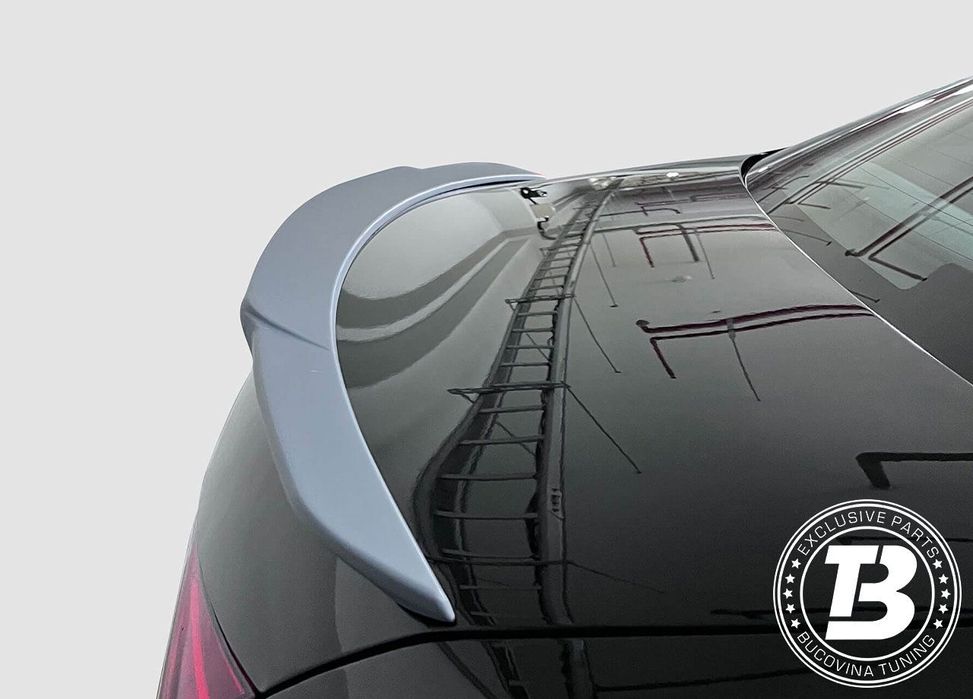 Eleron Portbagaj compatibil cu Mercedes C Class W206 B Design