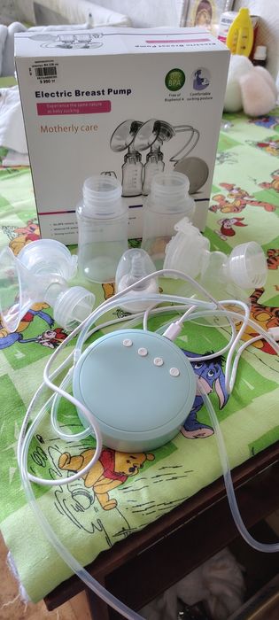 Продам молокоотсос