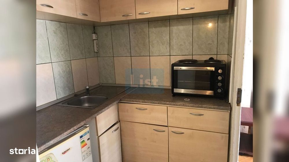 Închiriere apartament 2 camere decomandat, UMF, UTCN