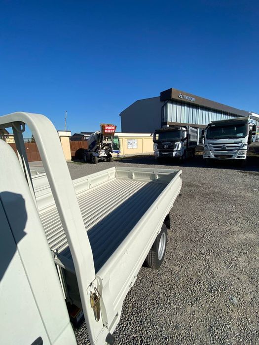 Foton, Jac, Kiya bongo Hyundai, Shineray,changan,Labo boshlang'ich 25%