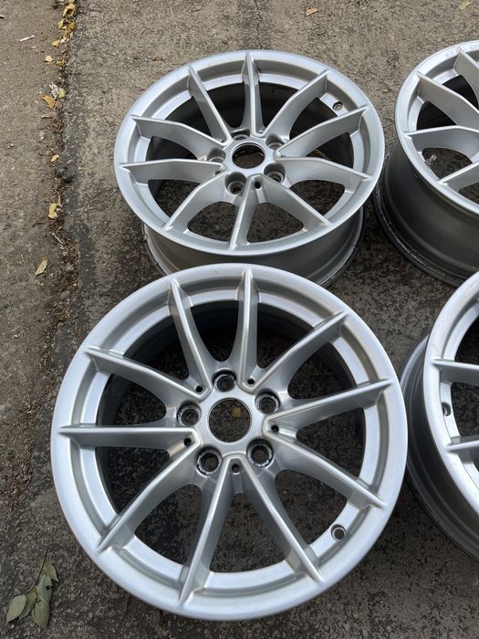 Оригинални джанти за БМВ Bmw 5x 112