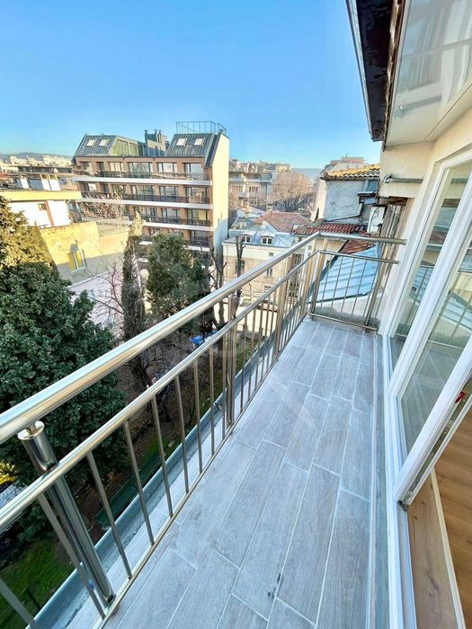 Продава се Едностаен апартамент в Варна, Общината - 18 кв.м за 2995 €/кв.м - Снимка #7