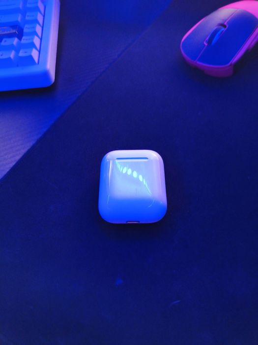 Наушники Airpods 1