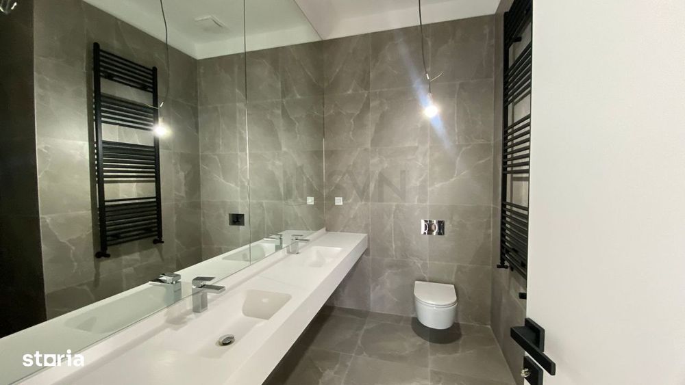 Penthouse Exclusivist de Vanzare I One Cotroceni Park I View Unic