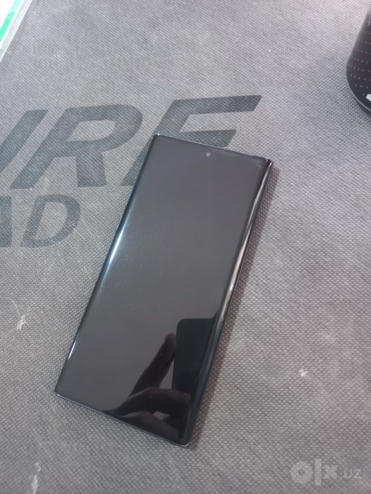 Samsung not 10 256/12