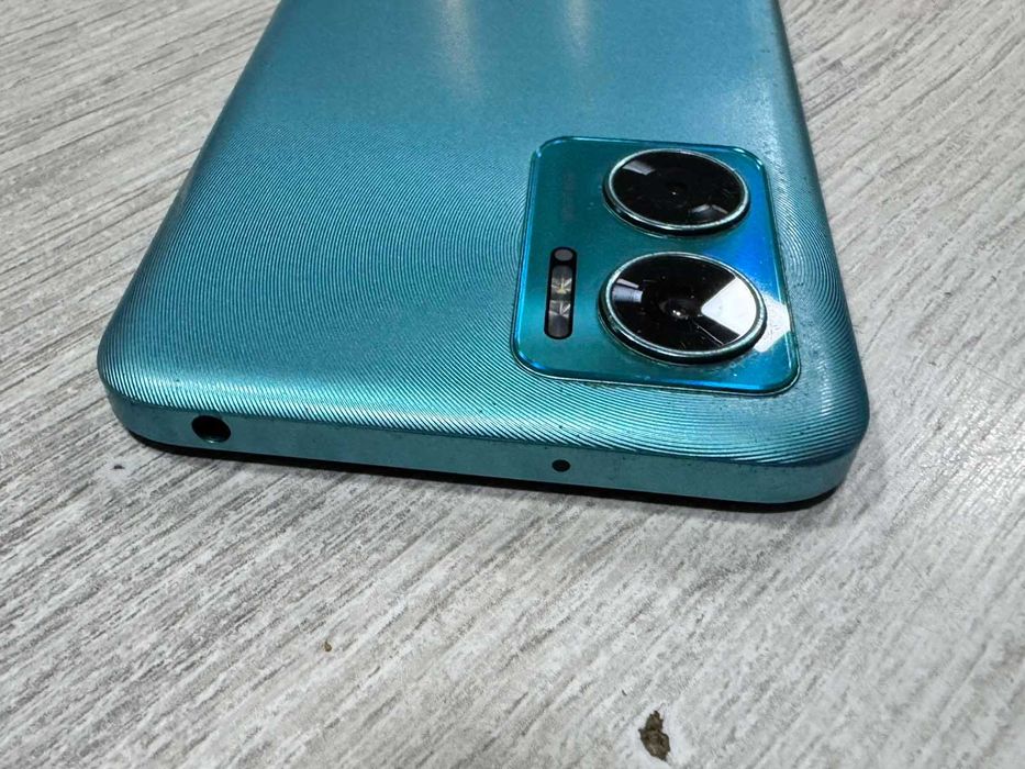 Xiaomi Redmi 10 5G 64GB 4GB RAM Dual