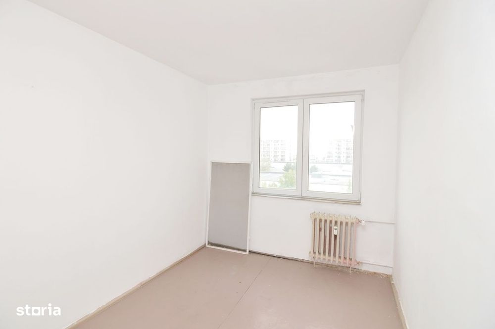Apartament 3 Camere Theodor Pallady-Str. Mizil | Localizare Excelenta