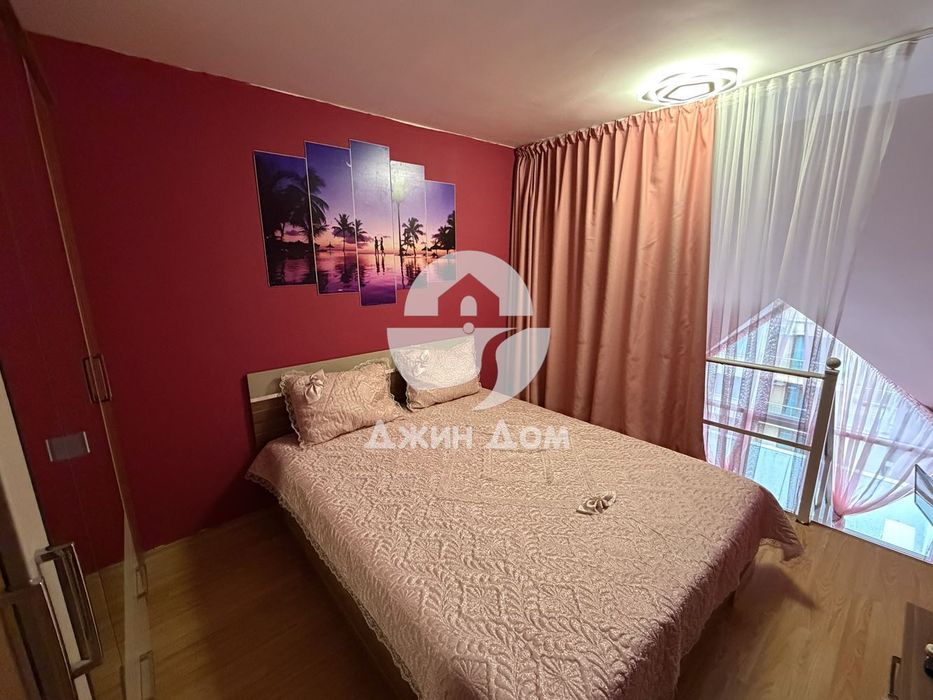 Продава се Мезонет в к.к. Слънчев бряг - 42 кв.м за 789 €/кв.м - Снимка #3