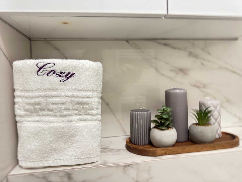 Cozy Apartments / Apartamente cu 4,3,2,1 Camere in Regim Hotelier