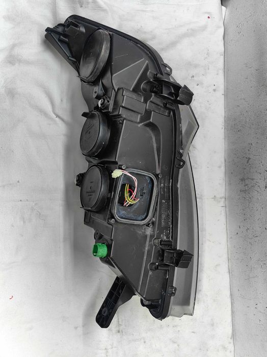 Оригинален фар Fiat Ducato Citroen Jumper Peogeot Boxer Led