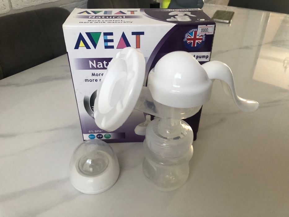 Продам молокоотсос