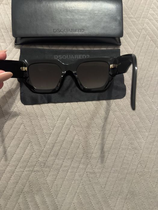 Ochelati dsquared2