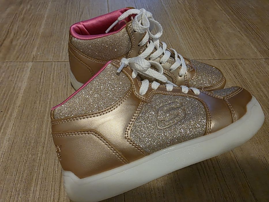 Кецове Sketchers N34