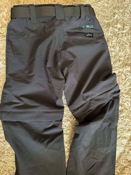 Pantaloni drumetie nr. 11o